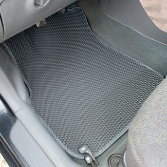 Коврики на Hyundai Accent 1999 - 2012 в Новокузнецке
