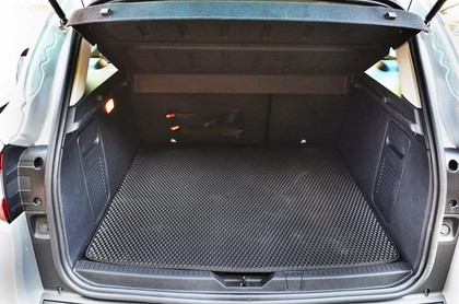 EVA коврики на Renault Kaptur 2016 - 2022 в Новокузнецке