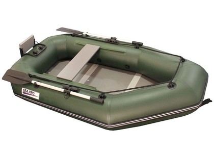 Коврики на Лодки Sea-Pro 230K  в Новокузнецке