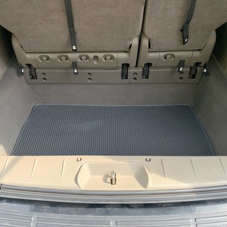 EVA коврики на Chrysler Grand Voyager (RG) 2000 - 2008 в Новокузнецке