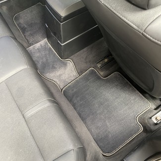 Коврики на BMW X3 (E83) 2003 - 2011 в Новокузнецке