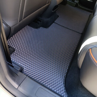 Ворсовые коврики на Jetour T1 2025&nbsp;-&nbsp;2026 в Новокузнецке